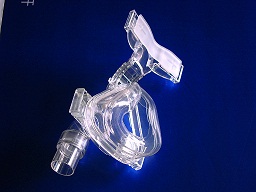 Best Fit Full Face CPAP/APAP Mask